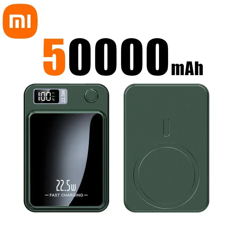 PowerBank MagVolt One Ardilis