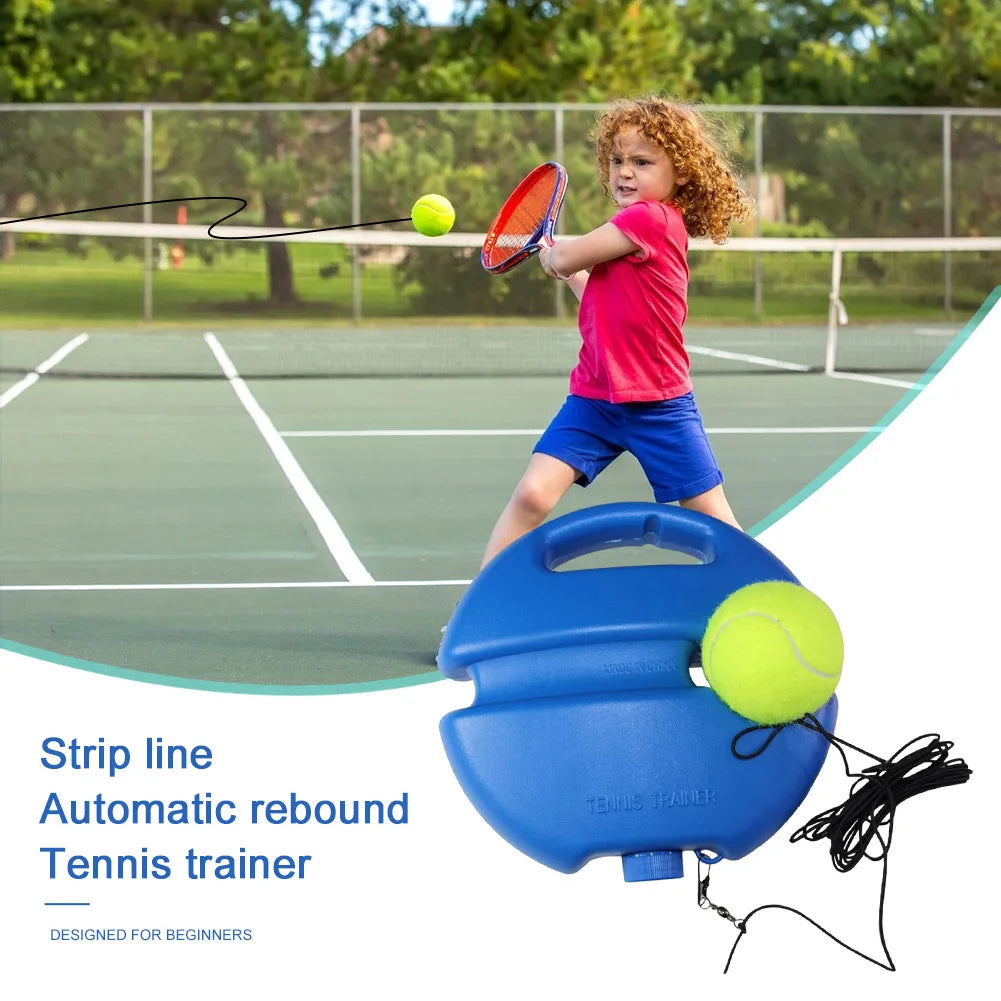 Treinador de Ténis Rebound Ardilis