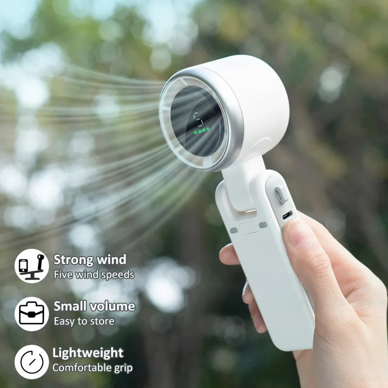 Ar condicionado - JetMini Ardilis