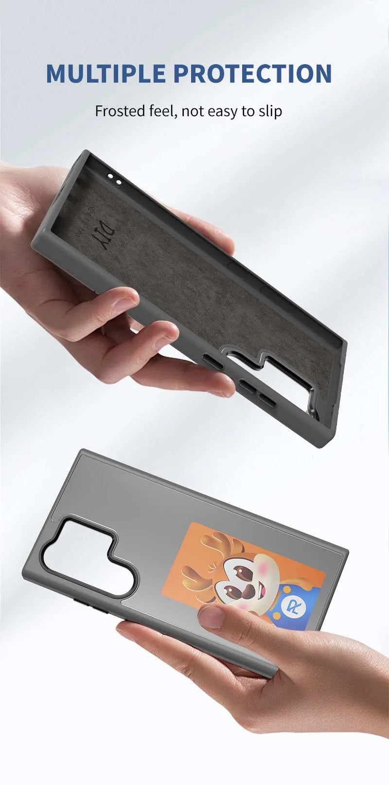 NeoInk Samsung Smart Case