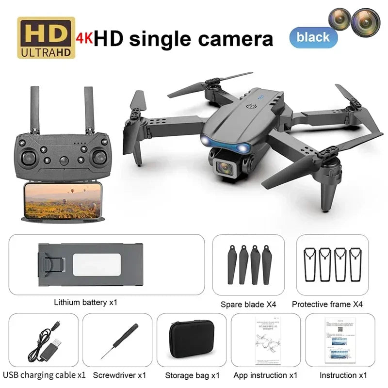 Mega Drone Pro Ardilis
