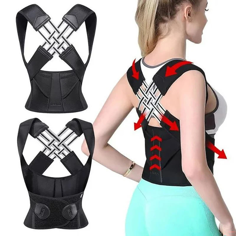 Corretor Postural - Ultramax Ardilis