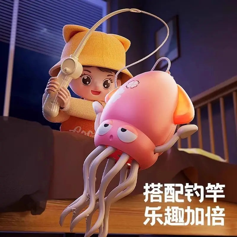 OctoPlay Ardilis