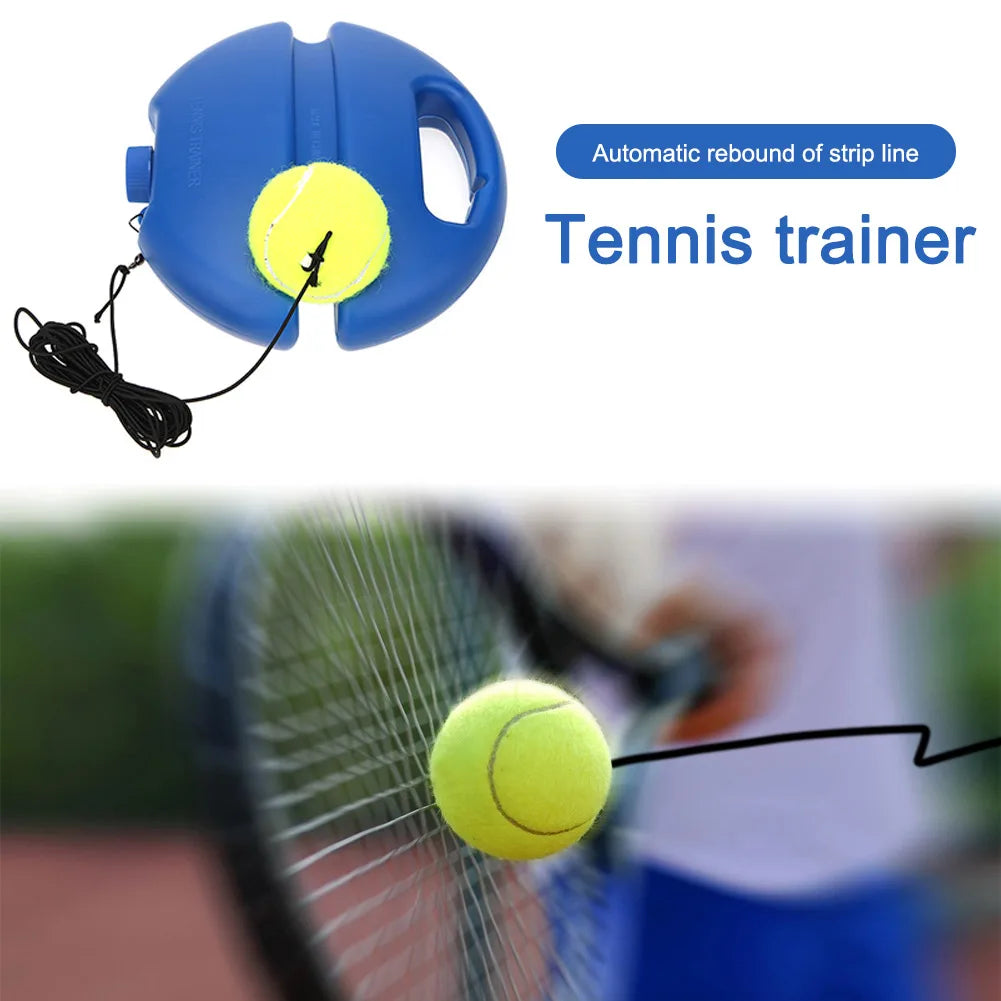 Treinador de Ténis Rebound Ardilis