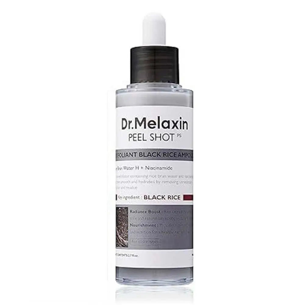 Dr. Melaxin Peel Shot Ardilis