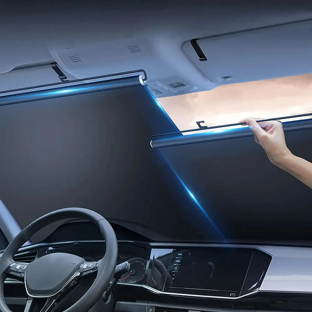SOLVANT RollGuard™ Visor Ardilis