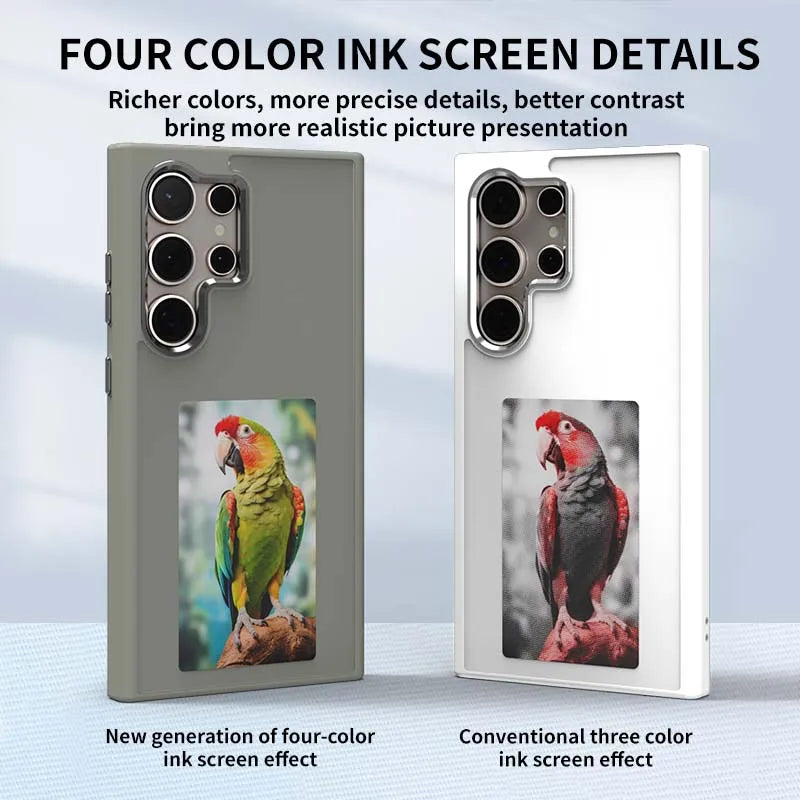 NeoInk Samsung Smart Case