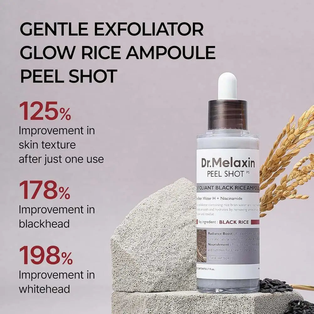 Dr. Melaxin Peel Shot Ardilis