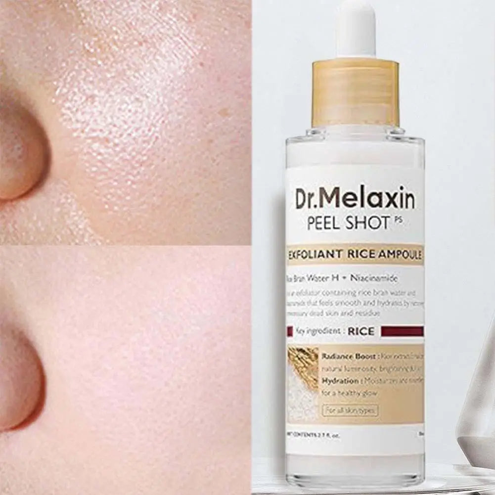 Dr. Melaxin Peel Shot Ardilis