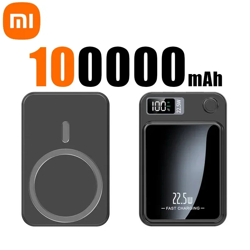 PowerBank MagVolt One Ardilis