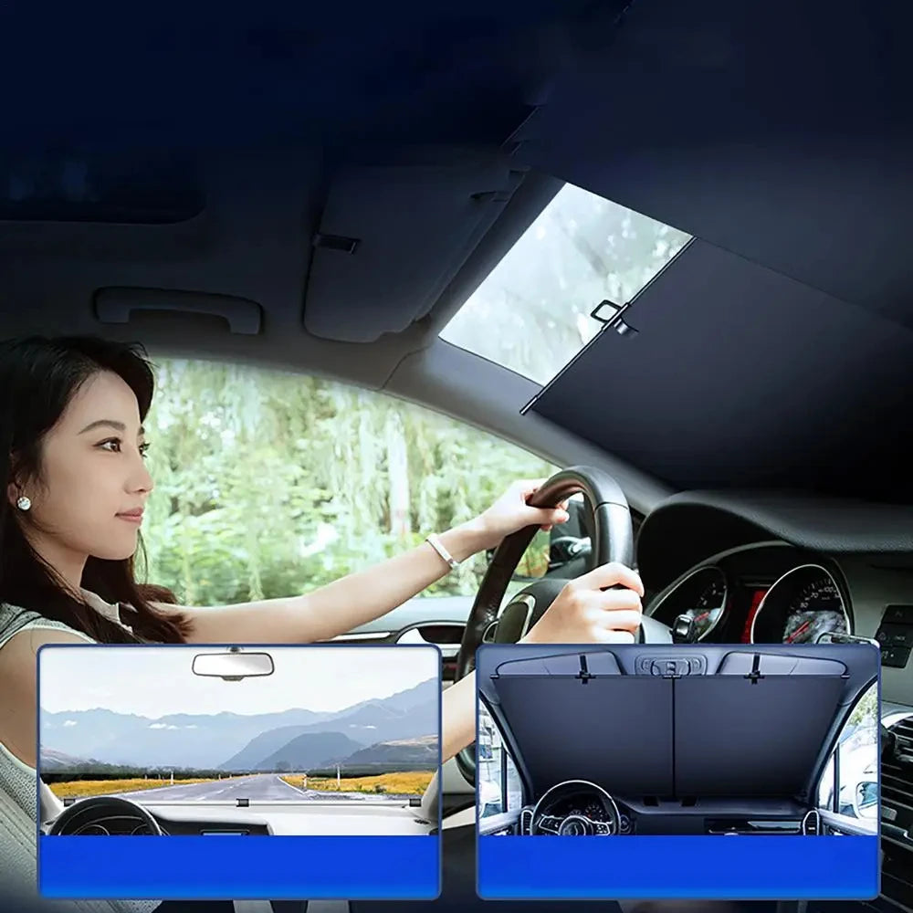 SOLVANT RollGuard™ Visor Ardilis