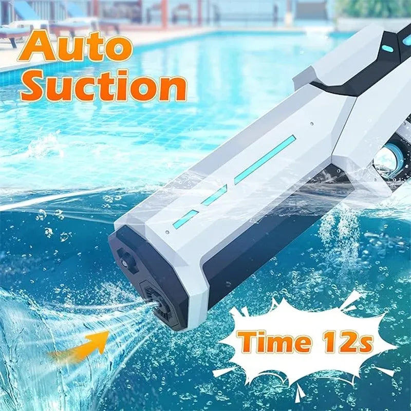 Canhão de Água automática Ardilis