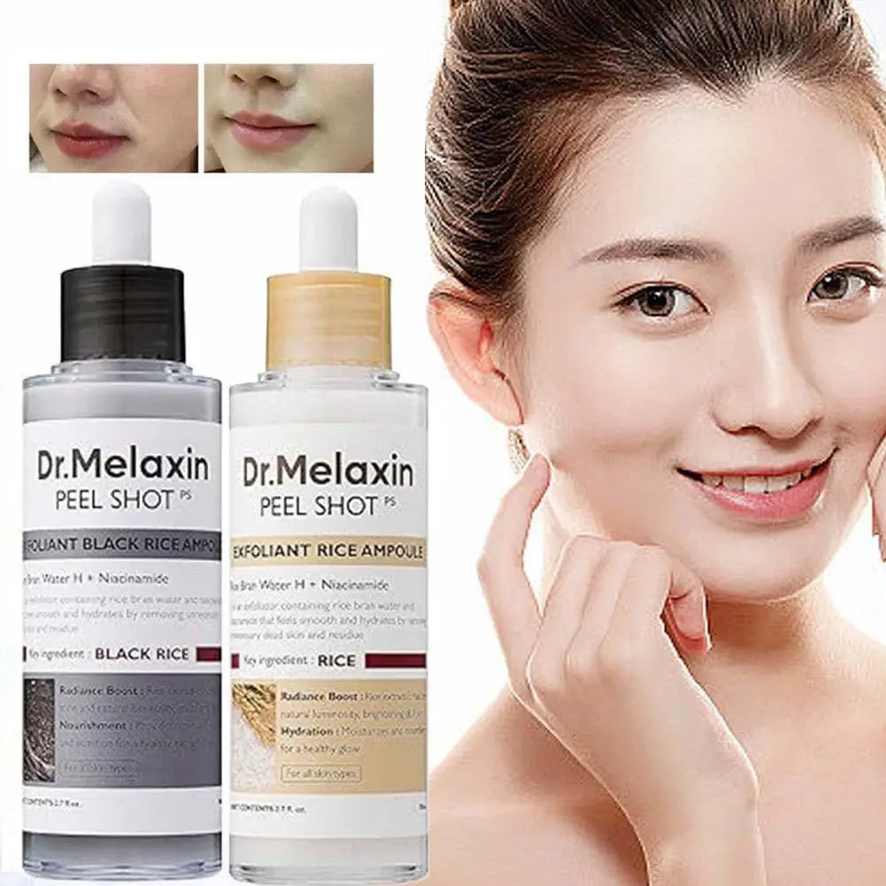 Dr. Melaxin Peel Shot Ardilis
