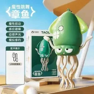 OctoPlay Ardilis