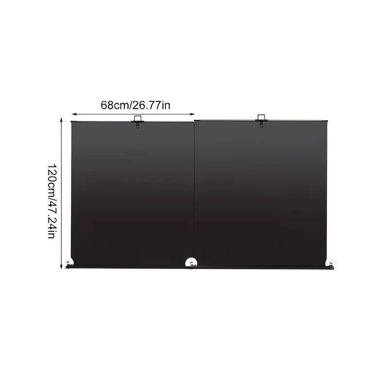 SOLVANT RollGuard™ Visor Ardilis