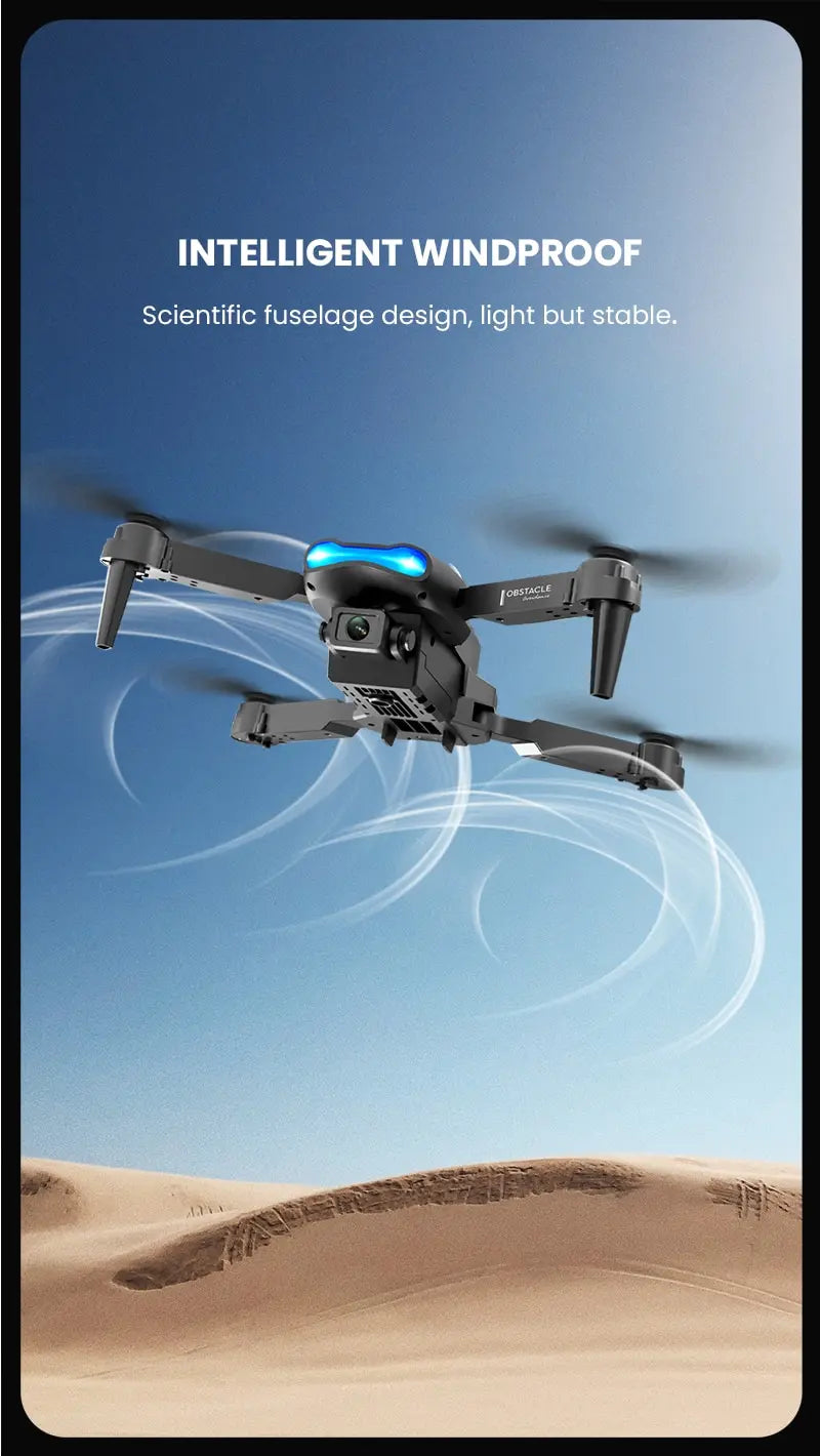 Mega Drone Pro Ardilis
