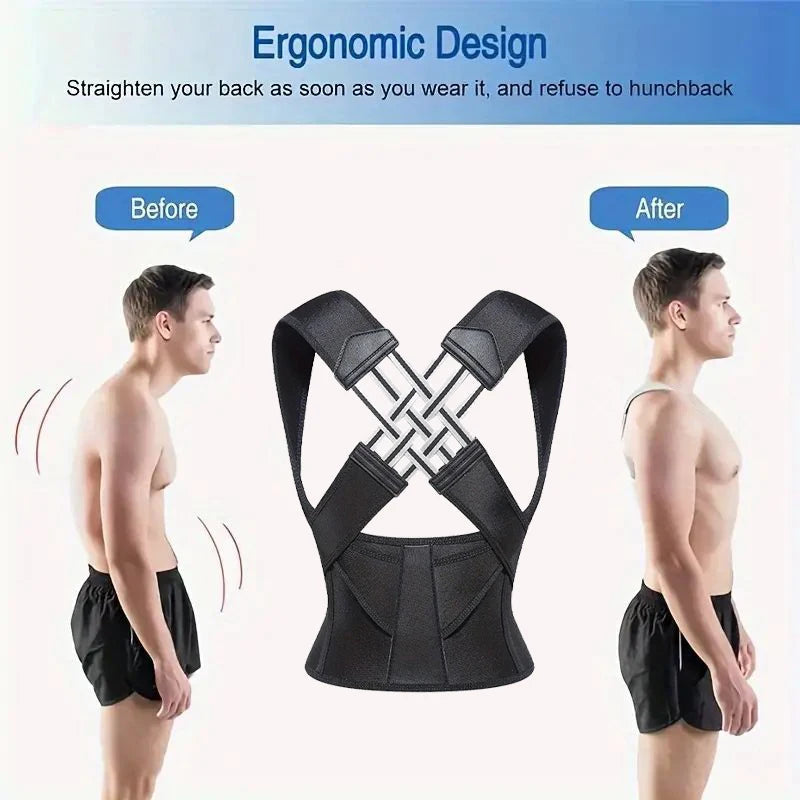 Corretor Postural - Ultramax Ardilis