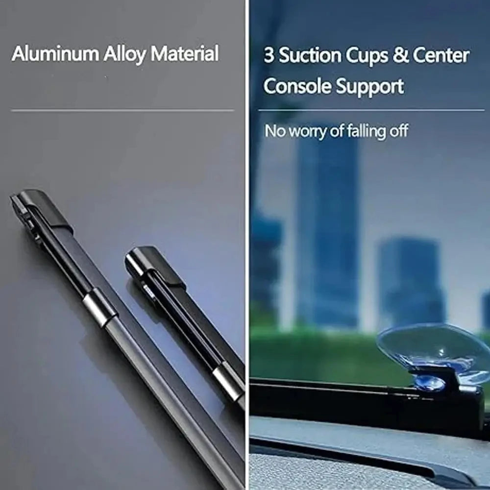 SOLVANT RollGuard™ Visor Ardilis