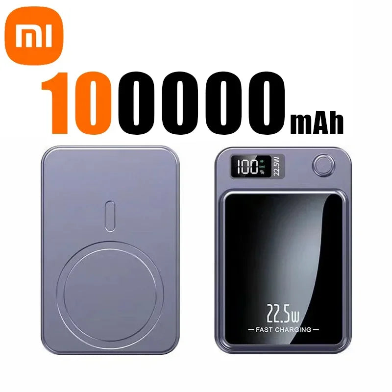 PowerBank MagVolt One Ardilis
