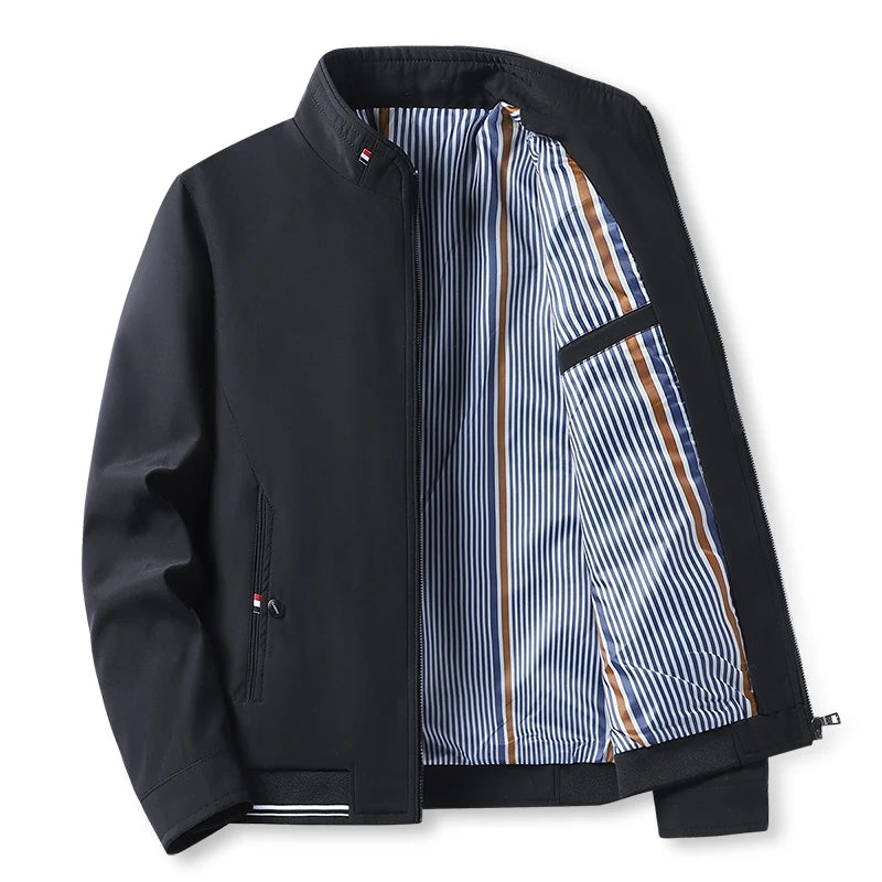 VERON Classic Zip Blazer Ardilis