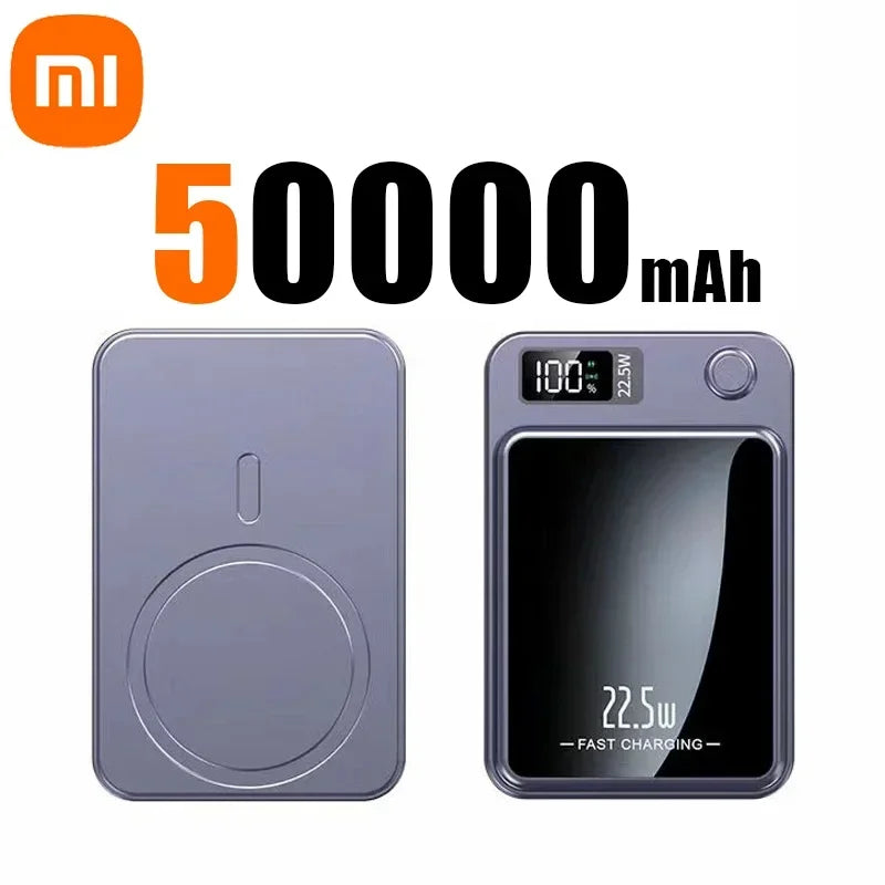 PowerBank MagVolt One Ardilis
