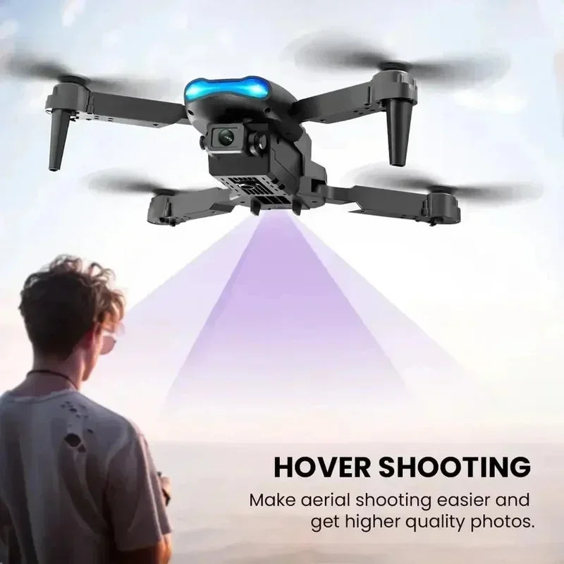 Mega Drone Pro Ardilis
