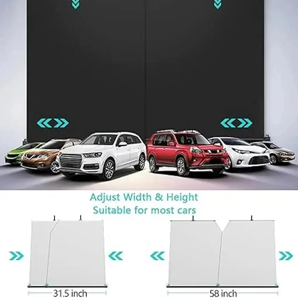 SOLVANT RollGuard™ Visor Ardilis