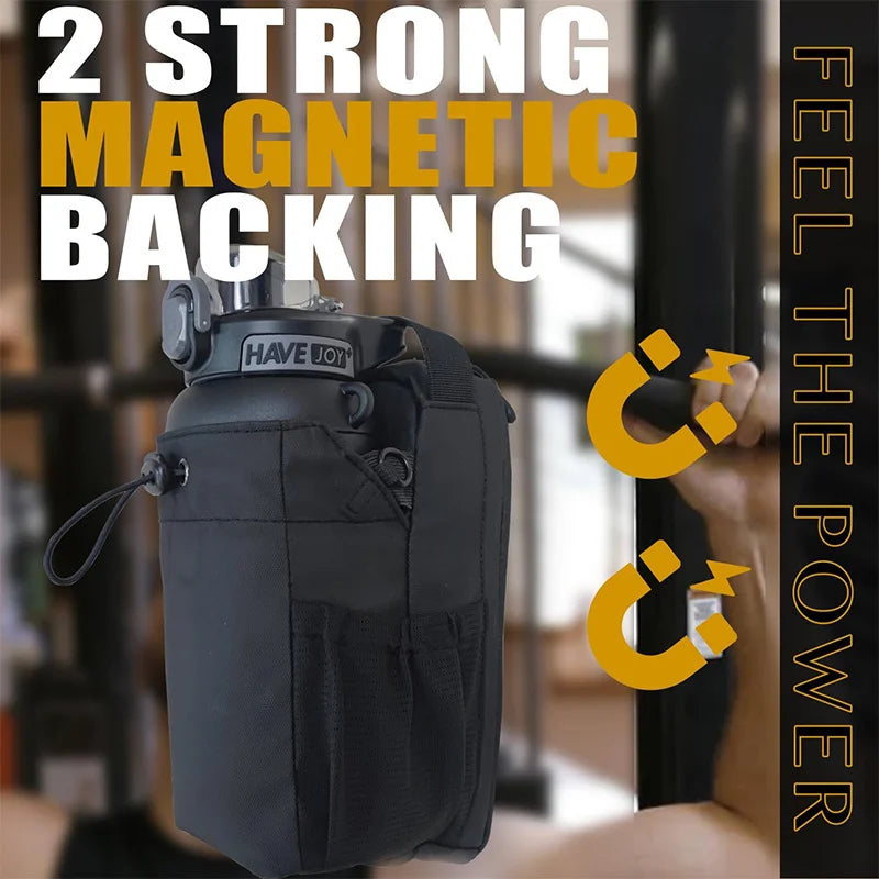 GYMNOVA ProPocket Bag Ardilis