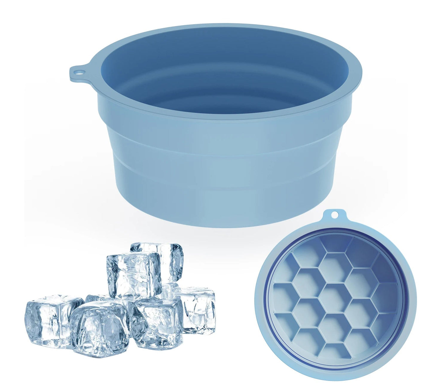 GLACÉRA FoldSkin™ Beauty Bowl Ardilis