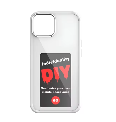 Capa de Iphone Personalizável Ardilis