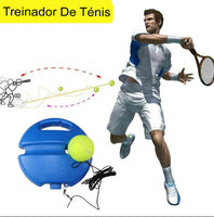 Treinador de Ténis Rebound Ardilis