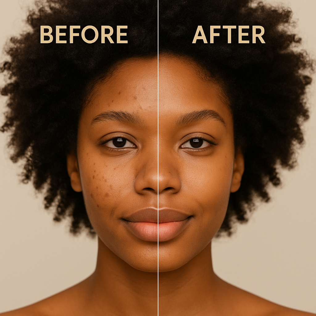 GlowRitual - Purify. Brighten. Glow Ardilis