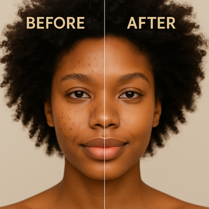 GlowRitual - Purify. Brighten. Glow Ardilis
