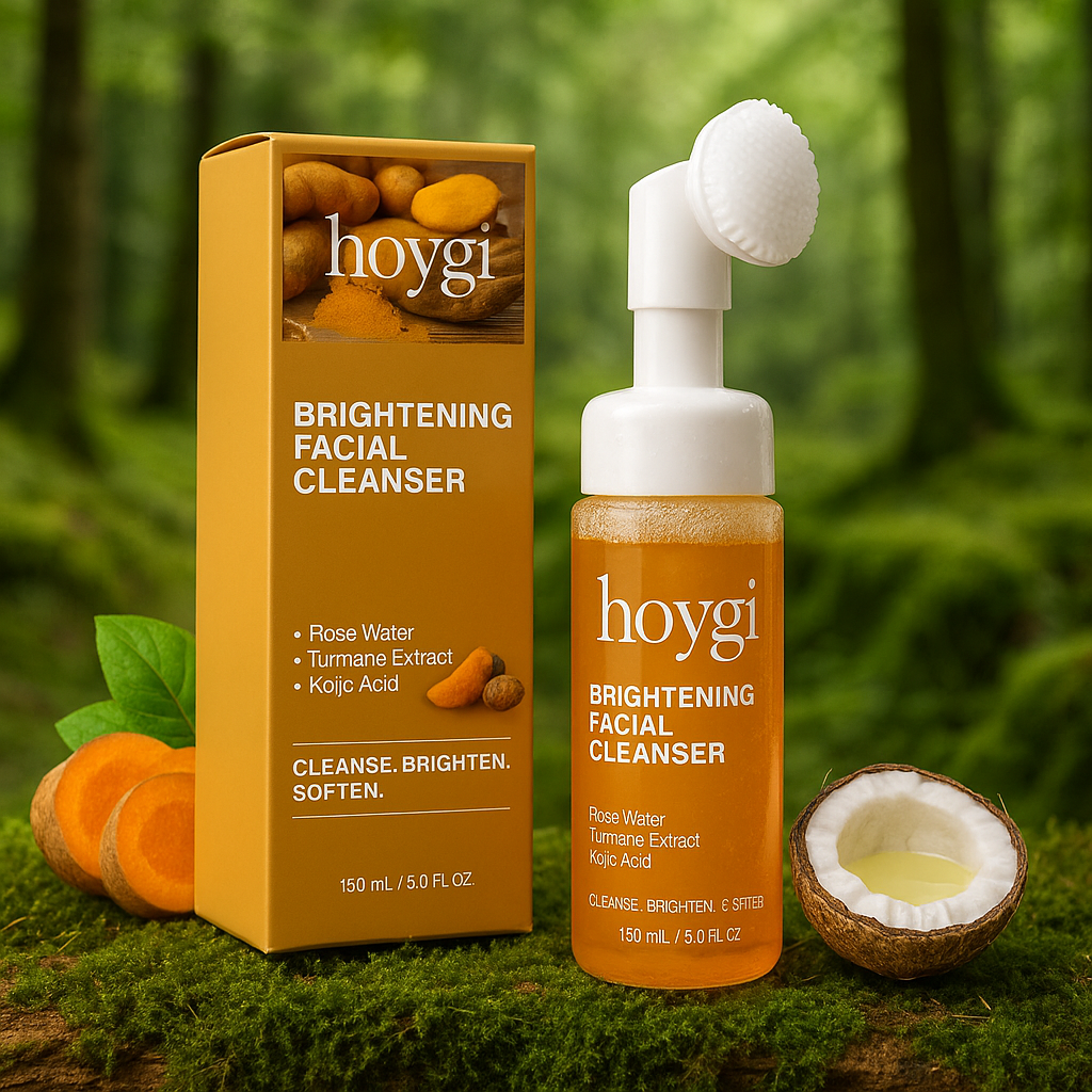 GlowRitual - Purify. Brighten. Glow Ardilis