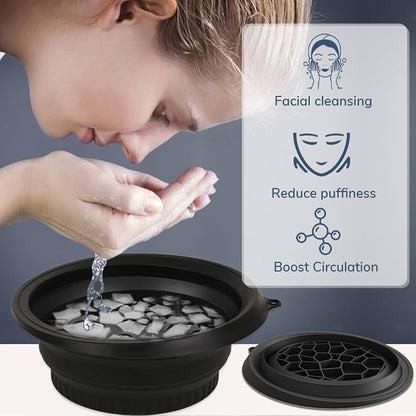GLACÉRA FoldSkin™ Beauty Bowl Ardilis