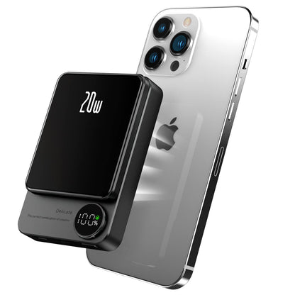 PowerBank MagVolt One Ardilis