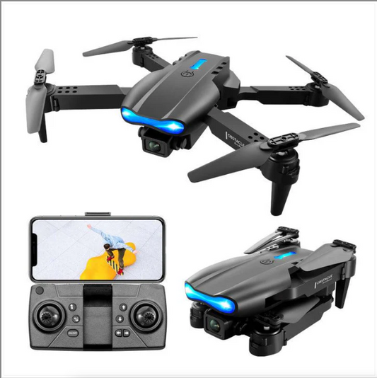 Mega Drone Pro Ardilis