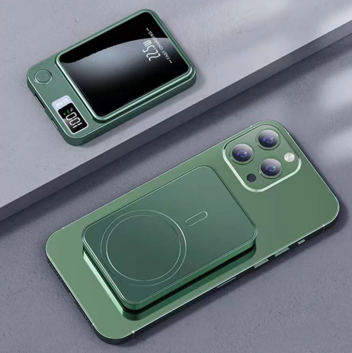 PowerBank MagVolt One Ardilis