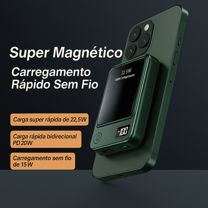 PowerBank MagVolt One Ardilis