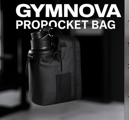 GYMNOVA ProPocket Bag - Ardilis