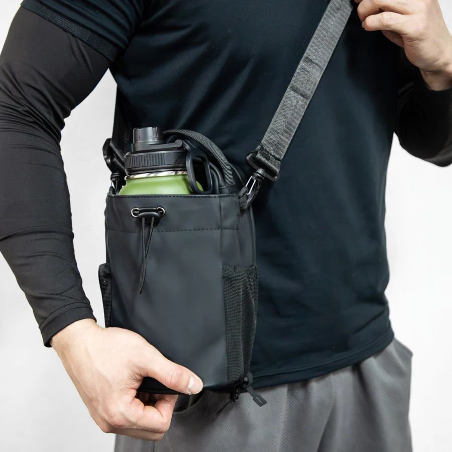GYMNOVA ProPocket Bag Ardilis
