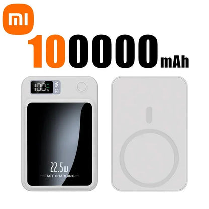 PowerBank MagVolt One Ardilis