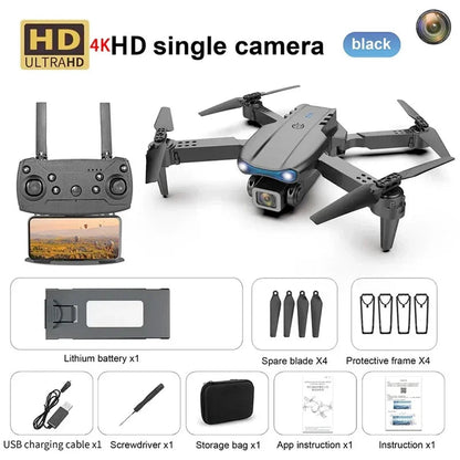Mega Drone Pro Ardilis