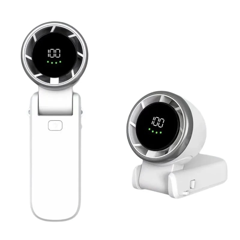 Ar condicionado - JetMini Ardilis
