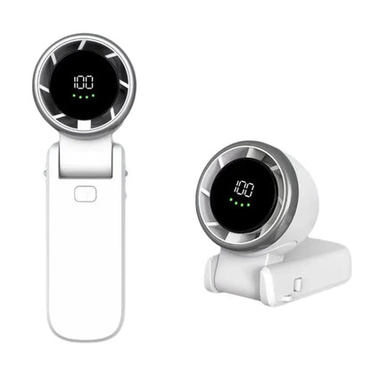 Ar condicionado - JetMini Ardilis