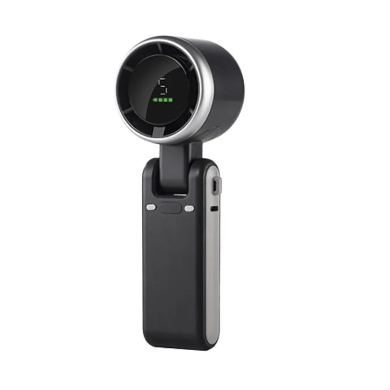 Ar condicionado - JetMini Ardilis