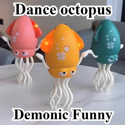 OctoPlay Ardilis