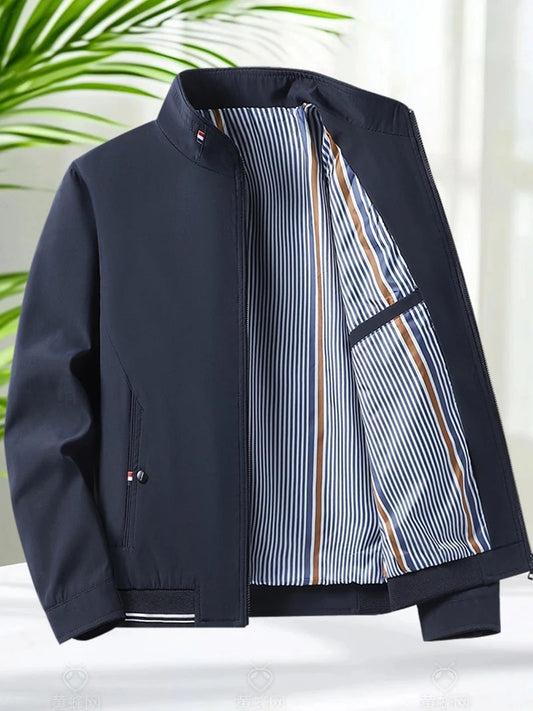 VERON Classic Zip Blazer Ardilis