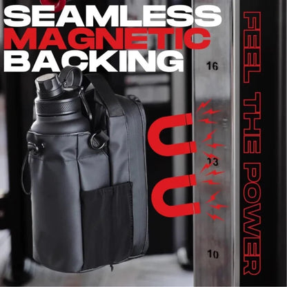 GYMNOVA ProPocket Bag Ardilis