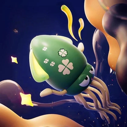 OctoPlay Ardilis